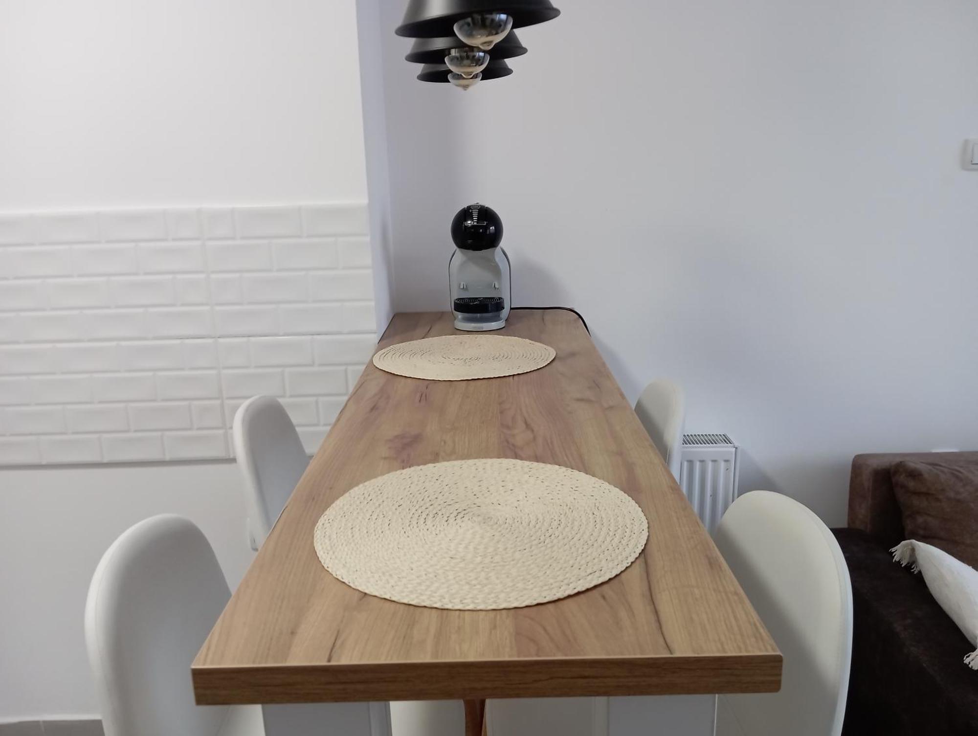 Apartman Minja 苏博蒂察 外观 照片